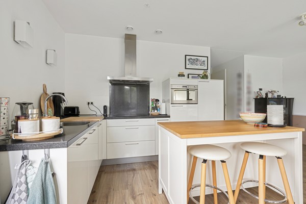 Medium property photo - Sonnenberglaan 122, 6861 AM Oosterbeek